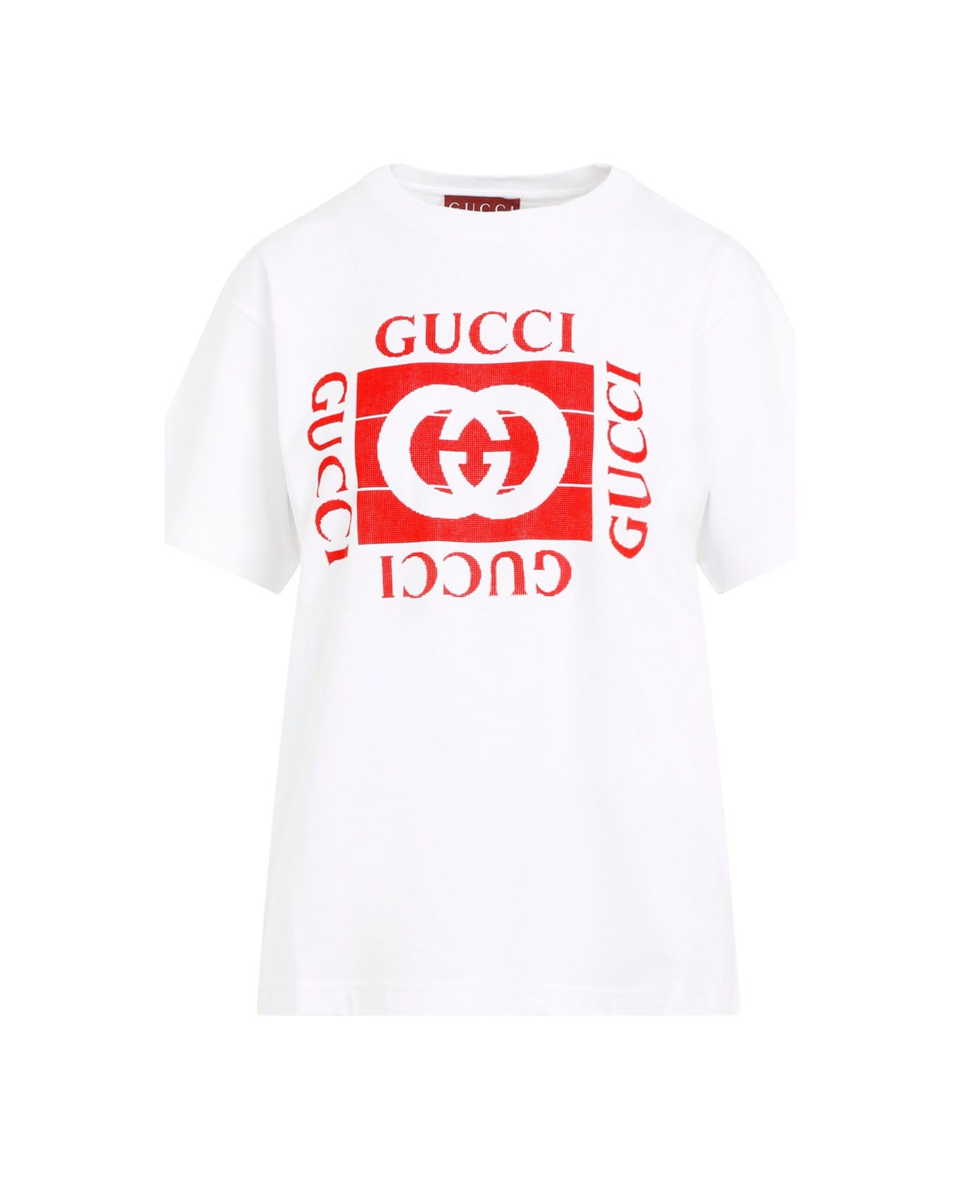 Ancora G Loved T-shirt - 2