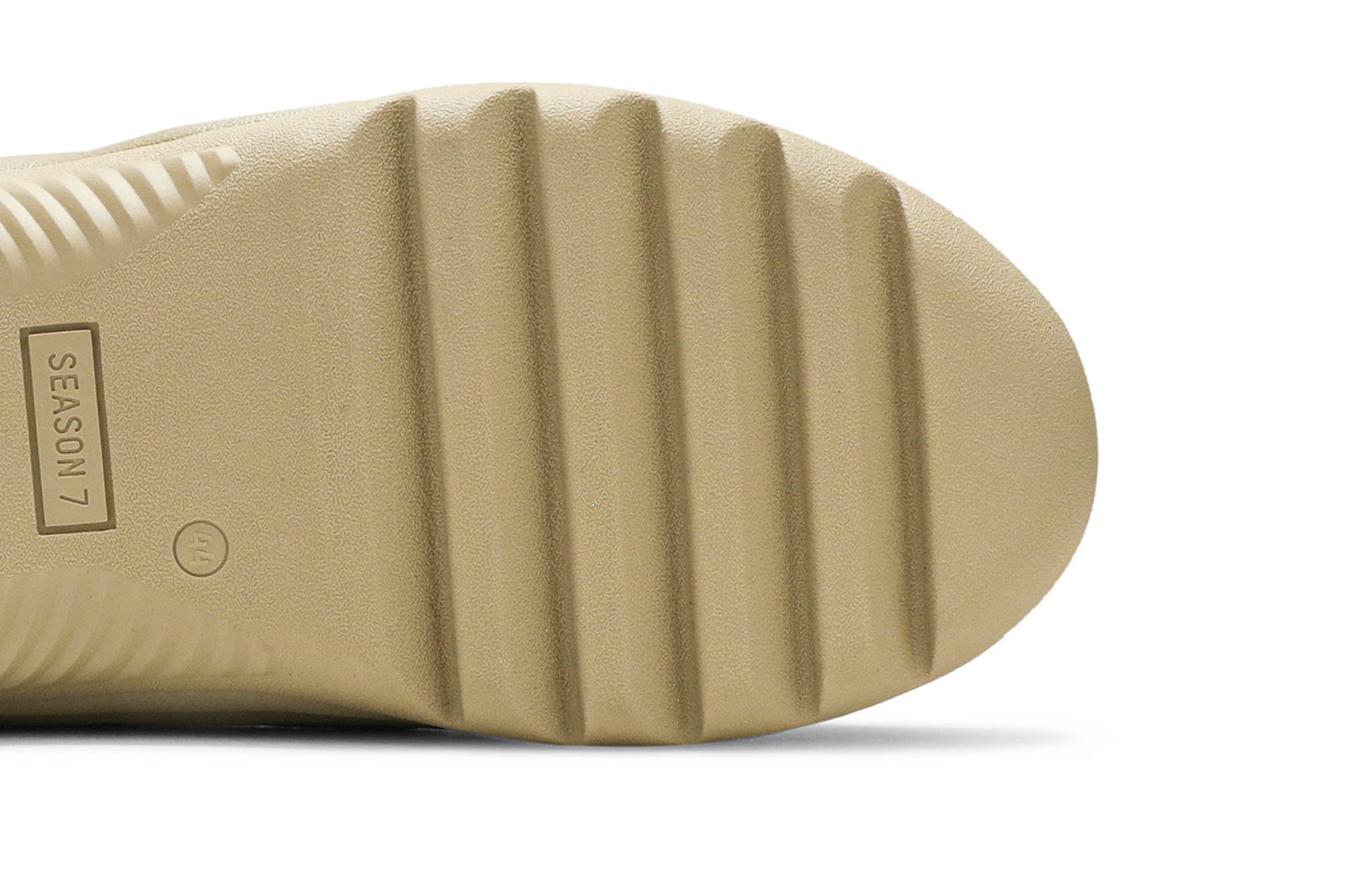 Yeezy Season 7 Desert Boot 'Taupe' - 5