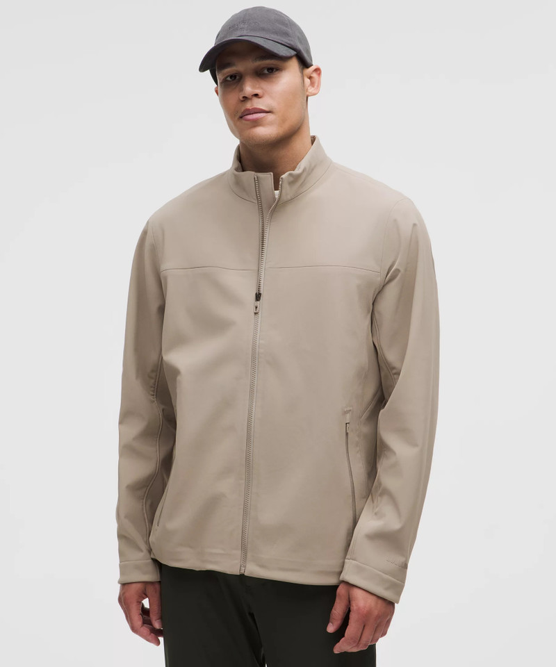 Cross Chill Casual Jacket 1