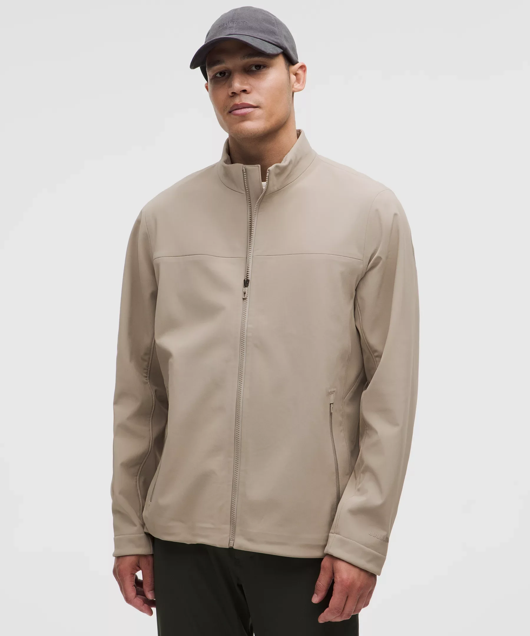 Cross Chill Casual Jacket - 1