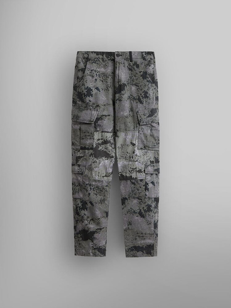 ACU PANT (SEASONAL CAMO) 1
