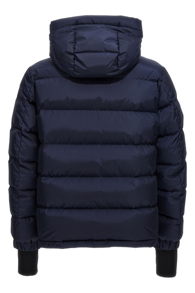Moncler Grenoble 'Isorno' down jacket outlook
