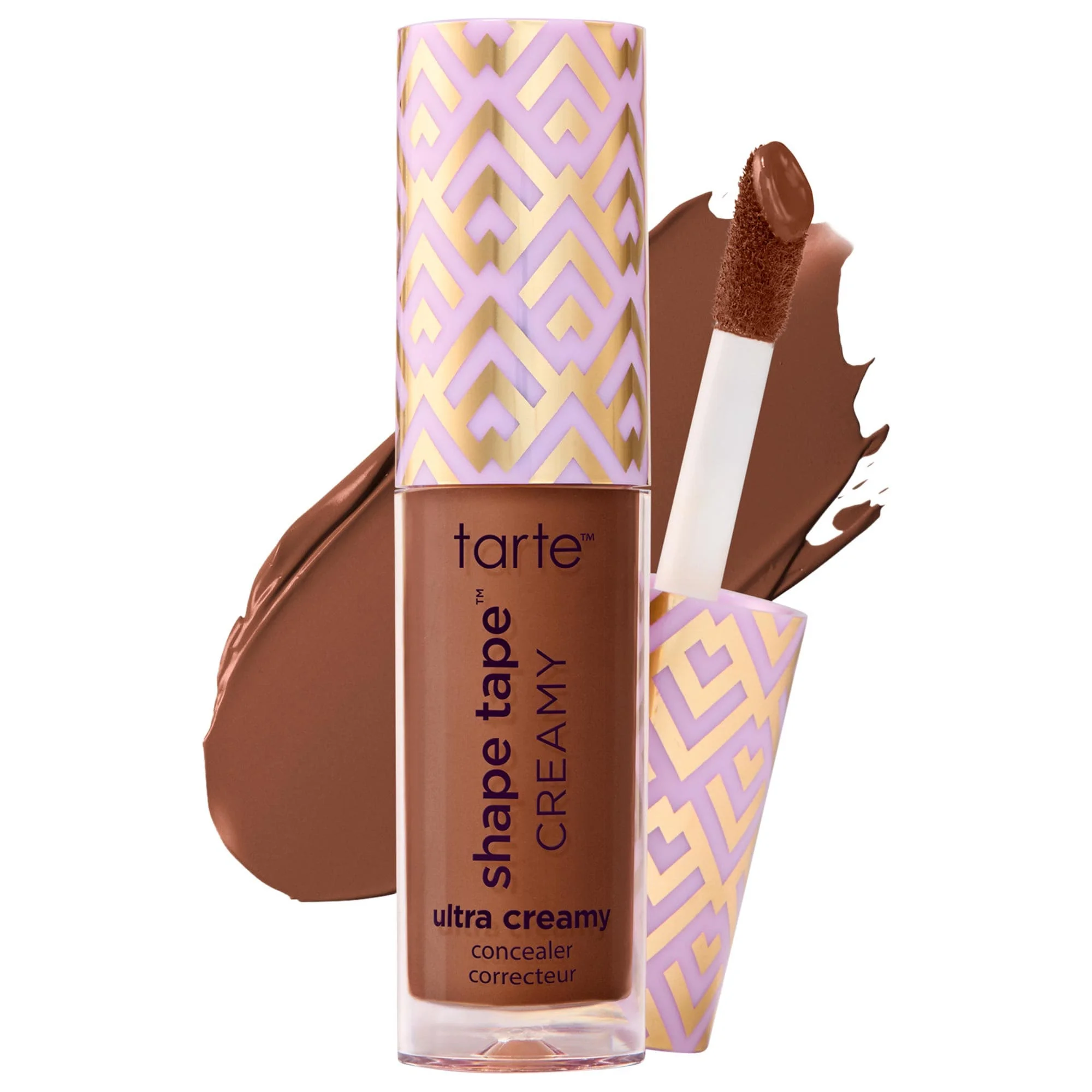 shape tape™ hydrating full coverage creamy concealer - 1