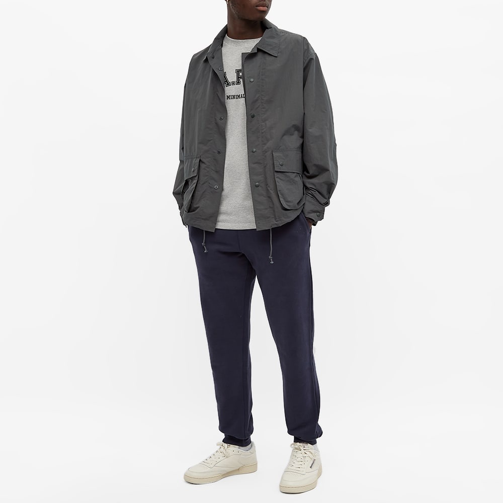 Sunspel Loopback Sweat Pant - 6