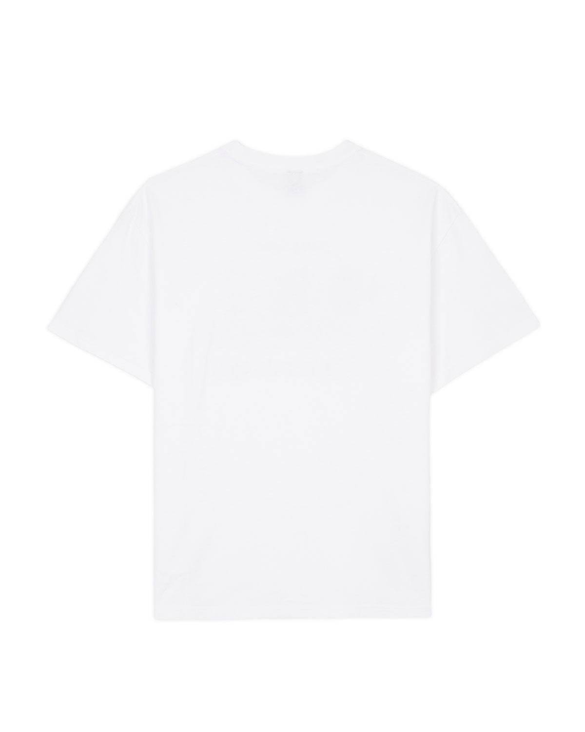 Brain Dead x Godzilla Kaiju Racing Team T-shirt - White - 3