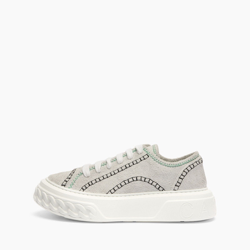 Stitch Off Road Sneakers 3