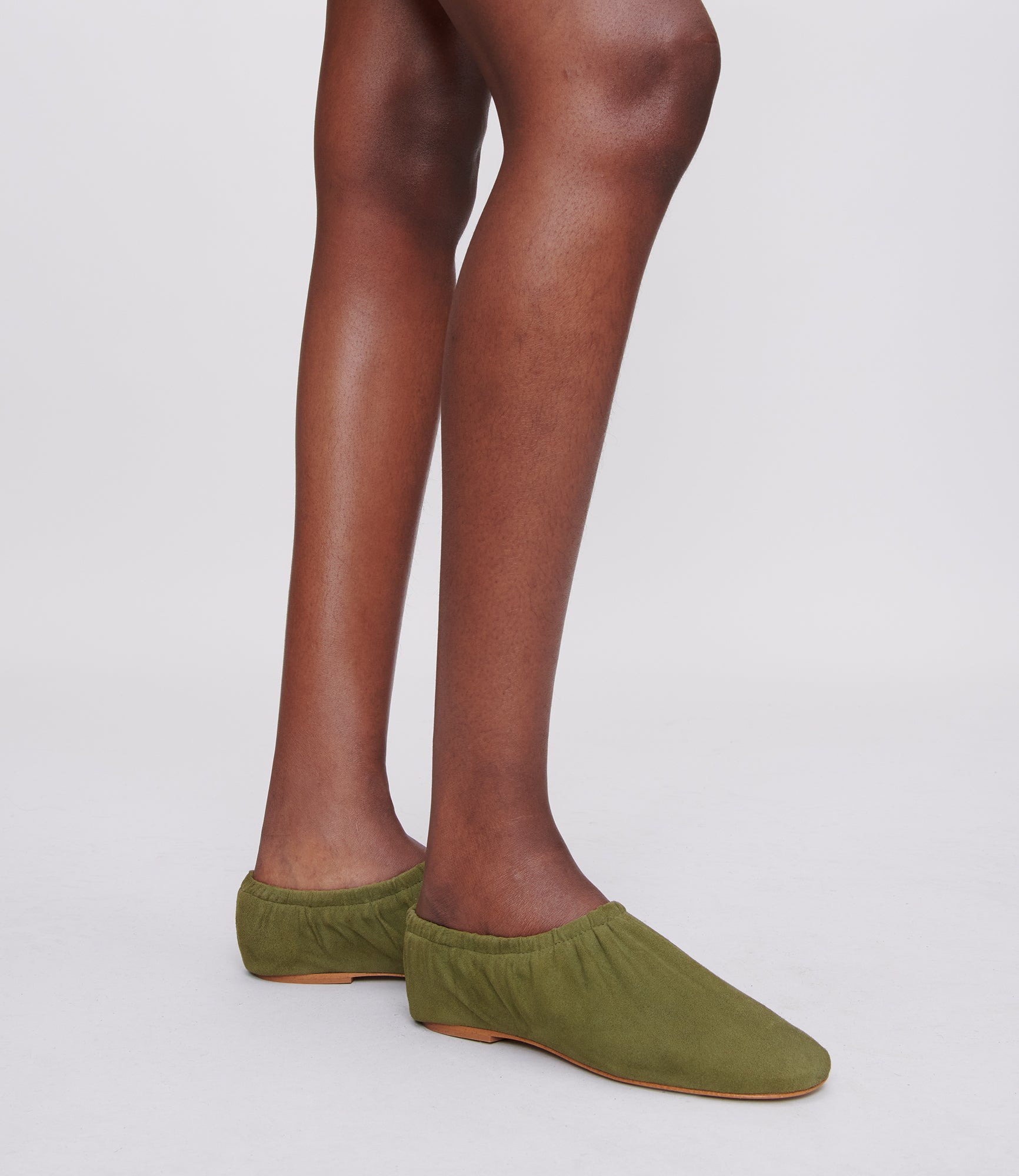 SWAN SLIP-ONS - 2