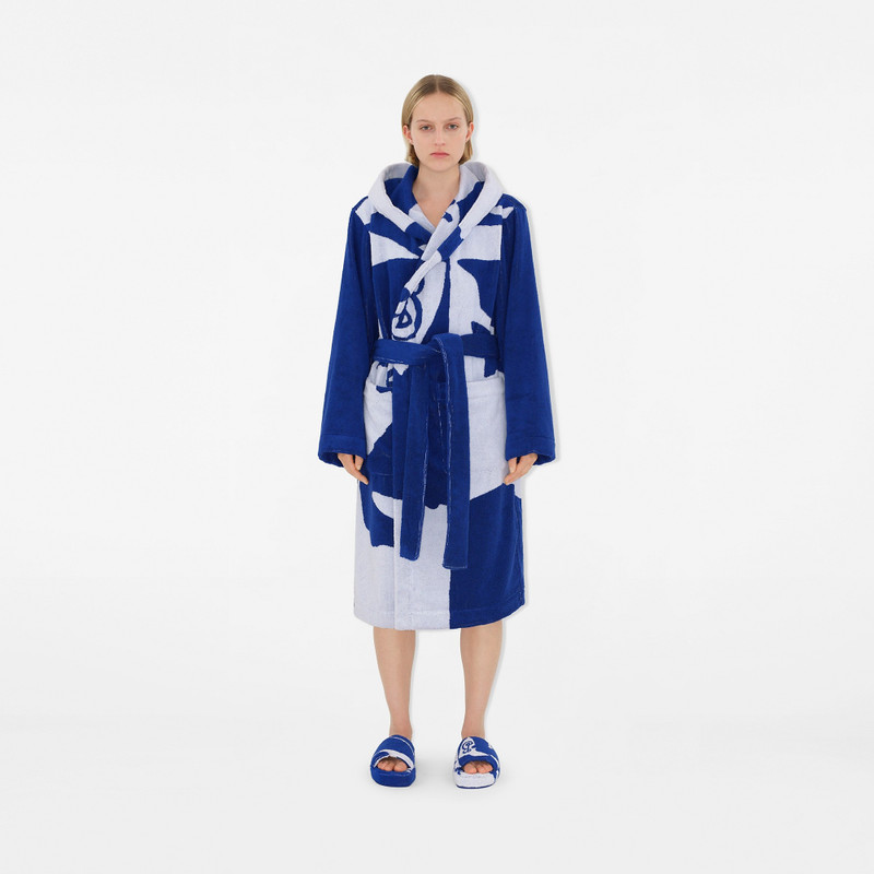 Burberry Snug Slippers outlook