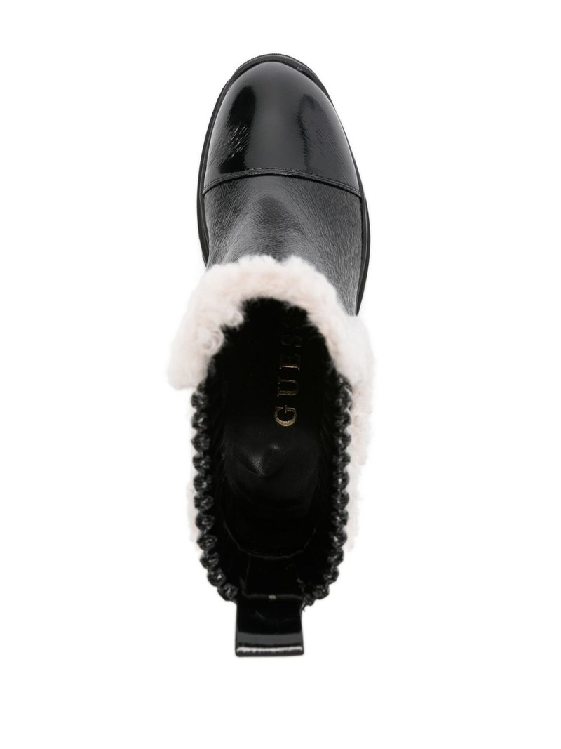 85mm Yvette boots 4