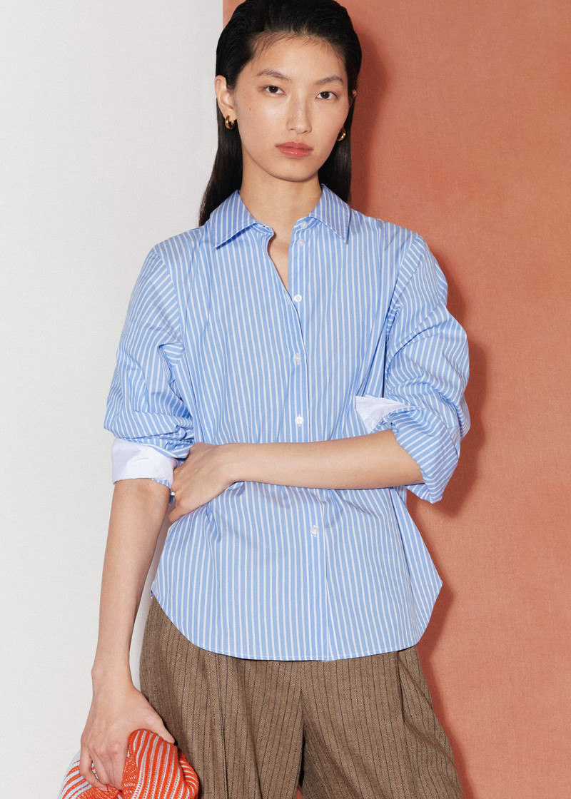 Relaxed Forever Shirt 3