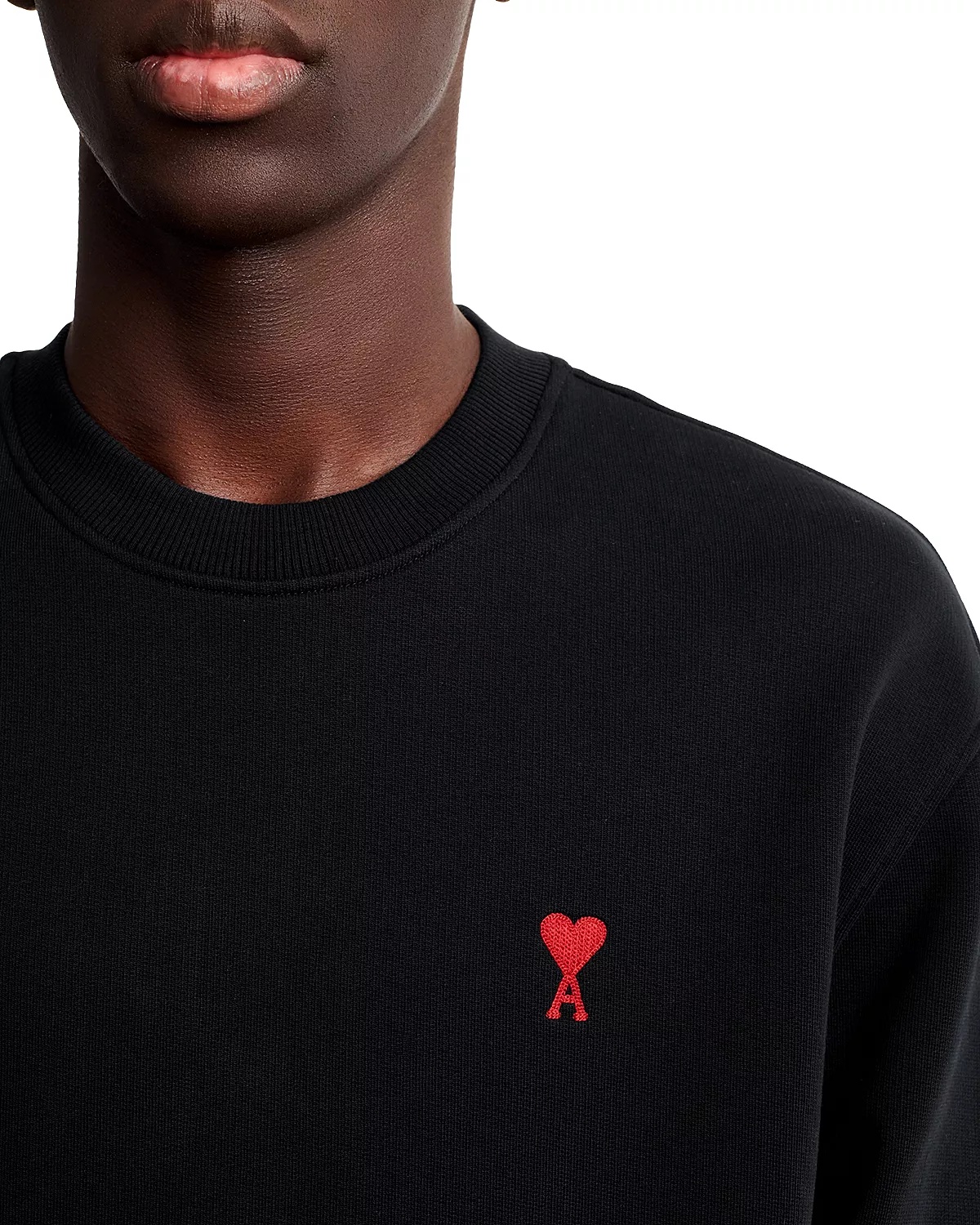 Classic Ami De Coeur Sweatshirt - 2