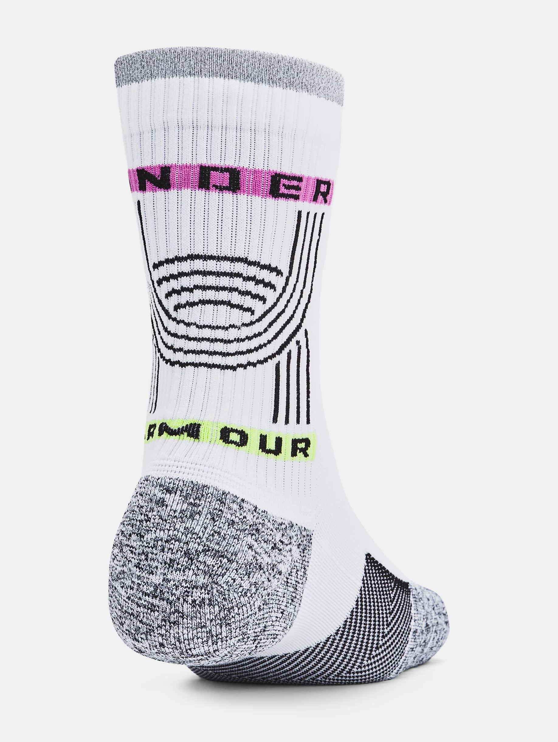 UA ArmourDry™ Run Cushion - 2
