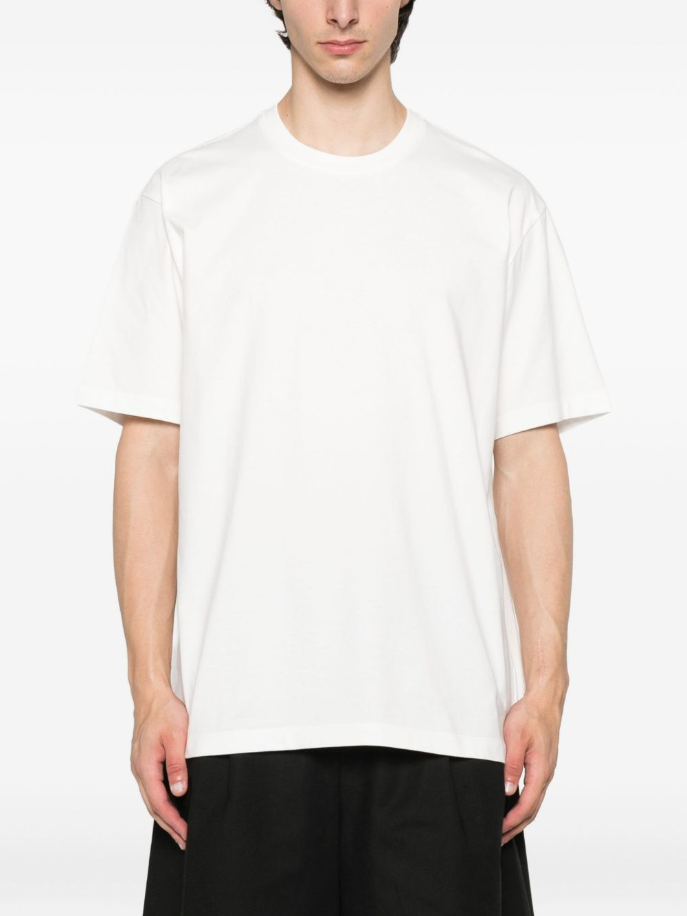 graphic-print T-shirt - 3