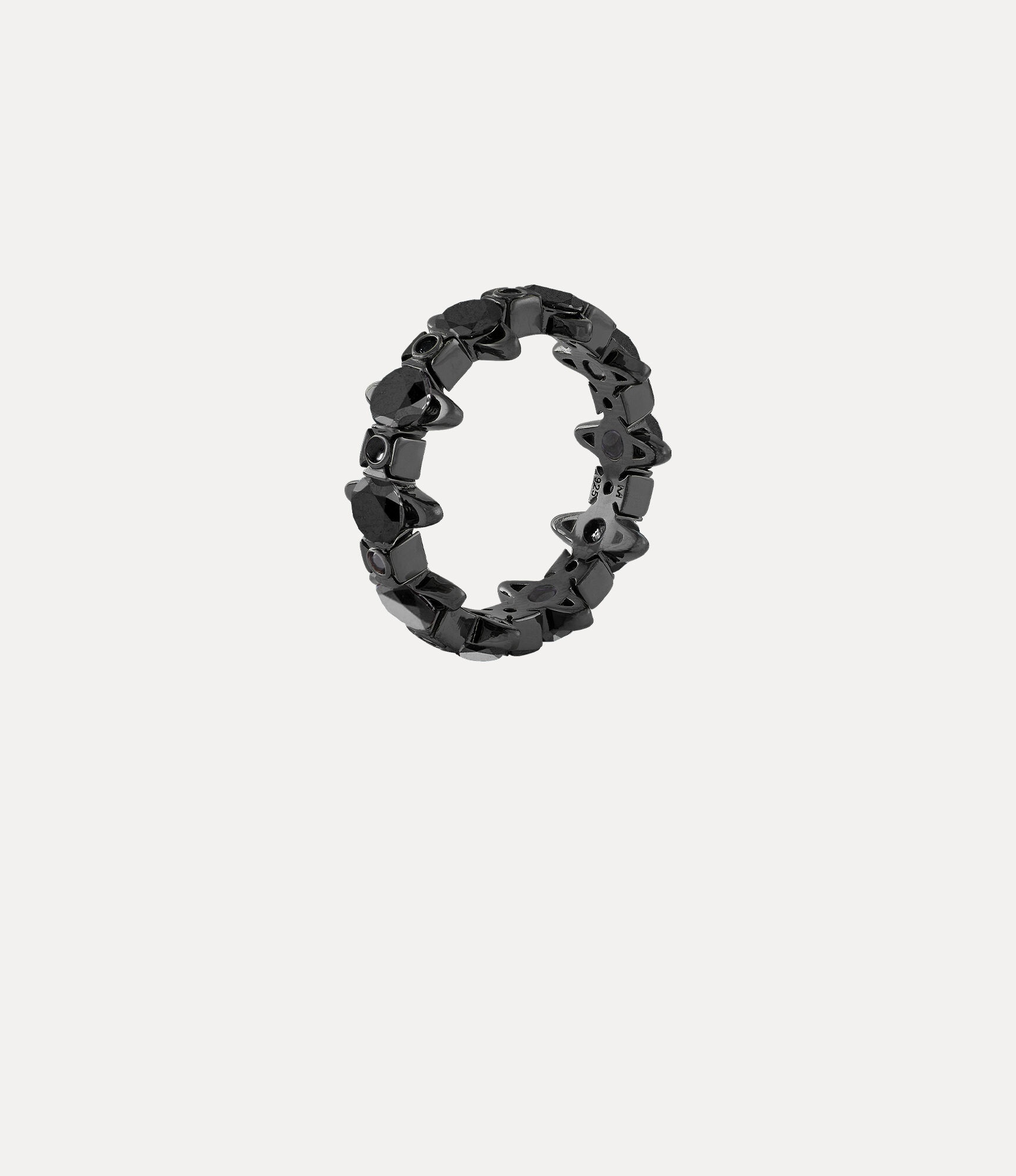 Vivienne Westwood WARWICK RING | REVERSIBLE