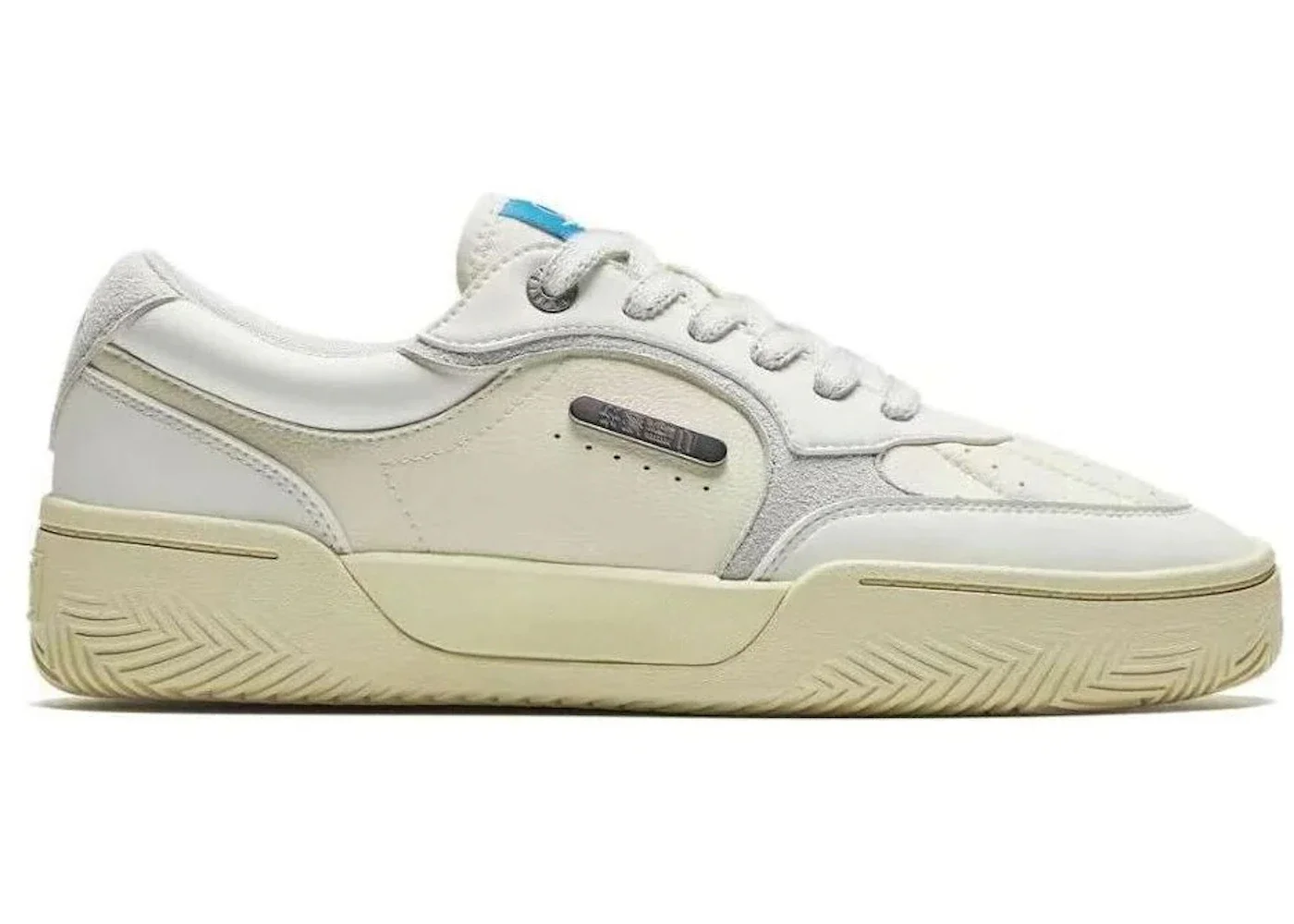 Anta Kai Tribe White Grey - 1