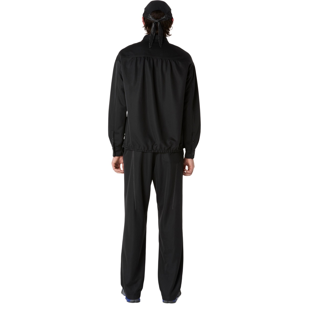 ORMOSIANCY PULLOVER - 9