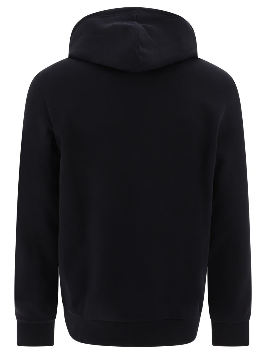 A.P.C. "RUE MADAME" HOODIE - 2