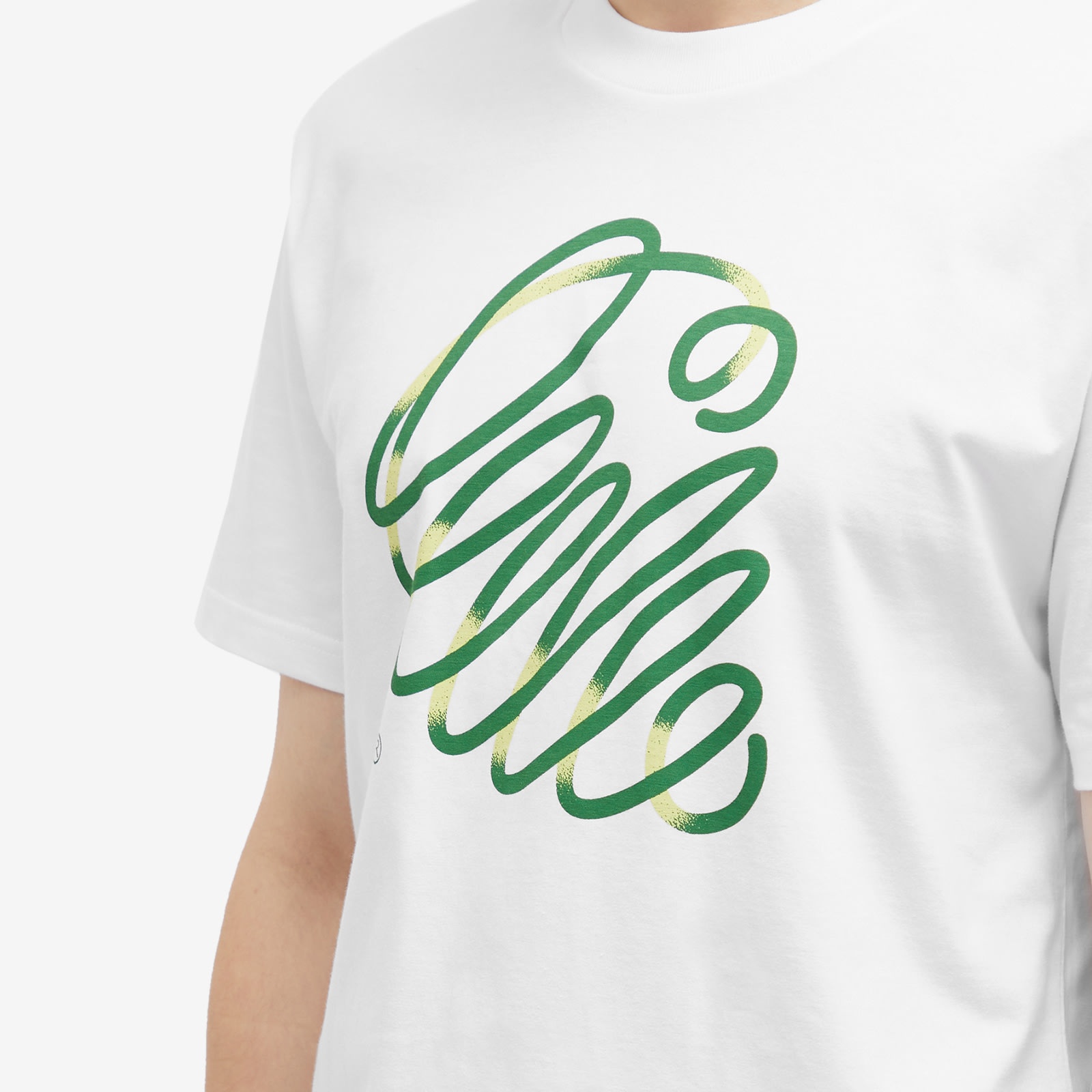 Carhartt Carhartt WIP Noodle T-Shirt | REVERSIBLE