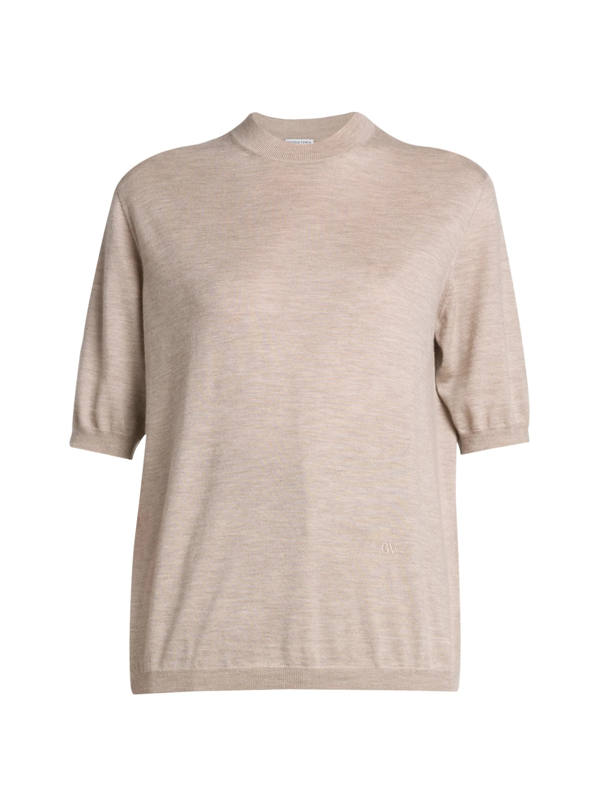 Cashmere 스웨터 - 1