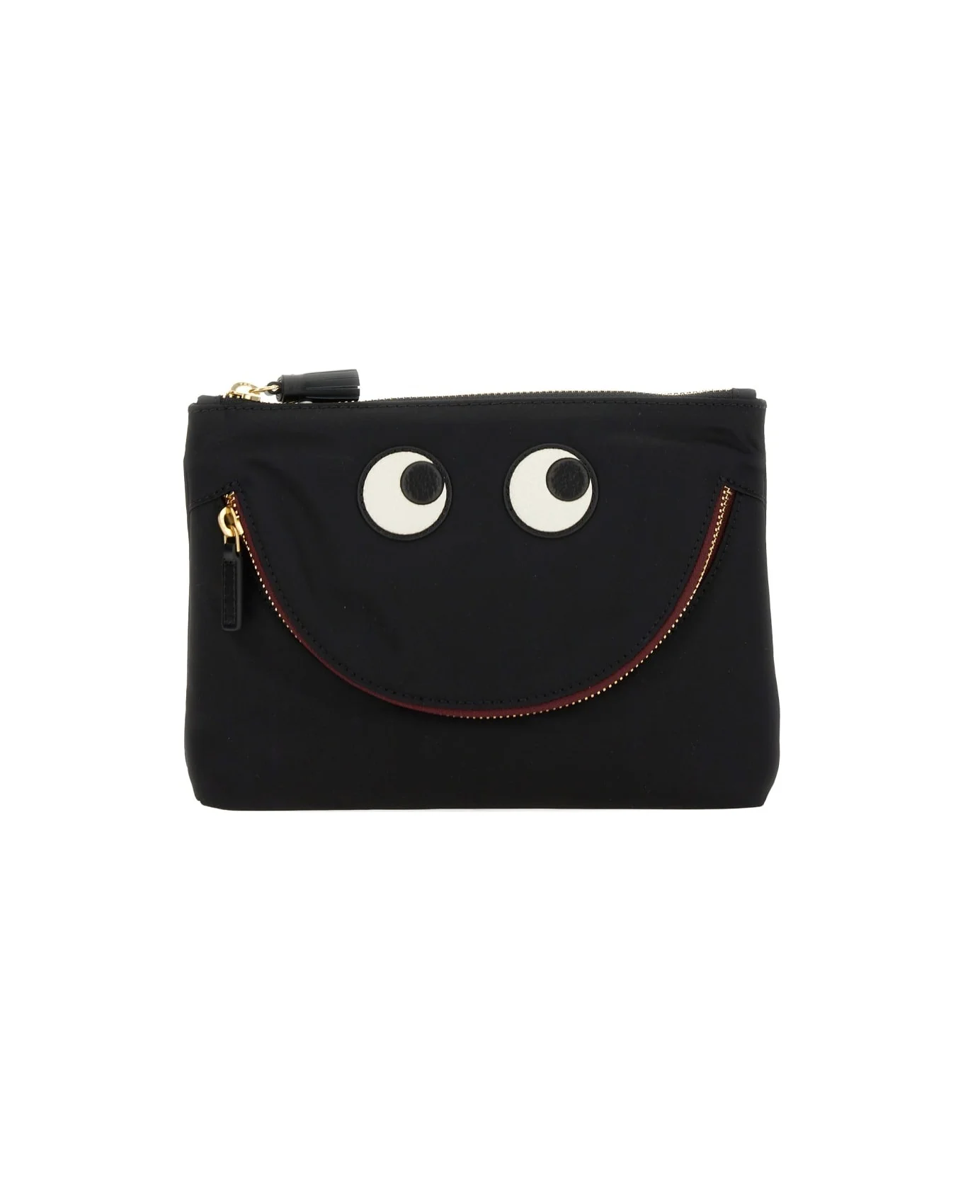 "happy Eyes" Pouch - 1
