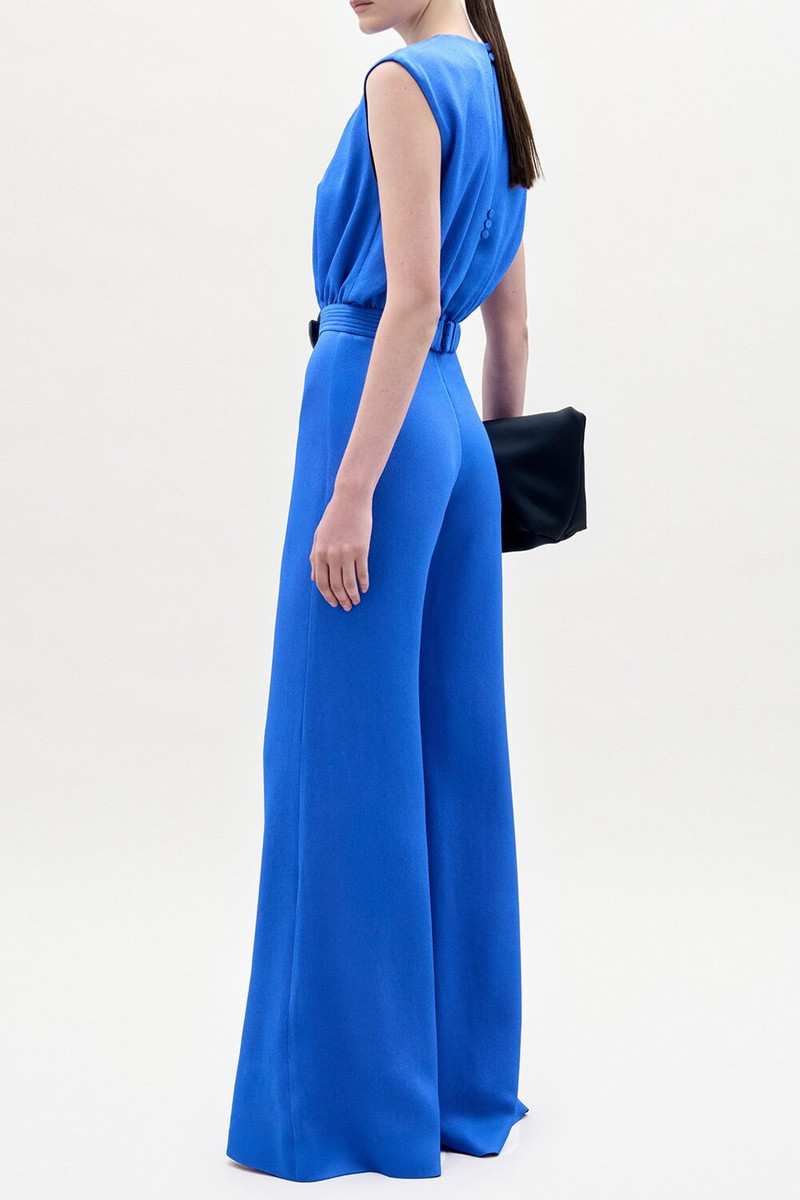 SILVIA TCHERASSI Noel Jumpsuit outlook