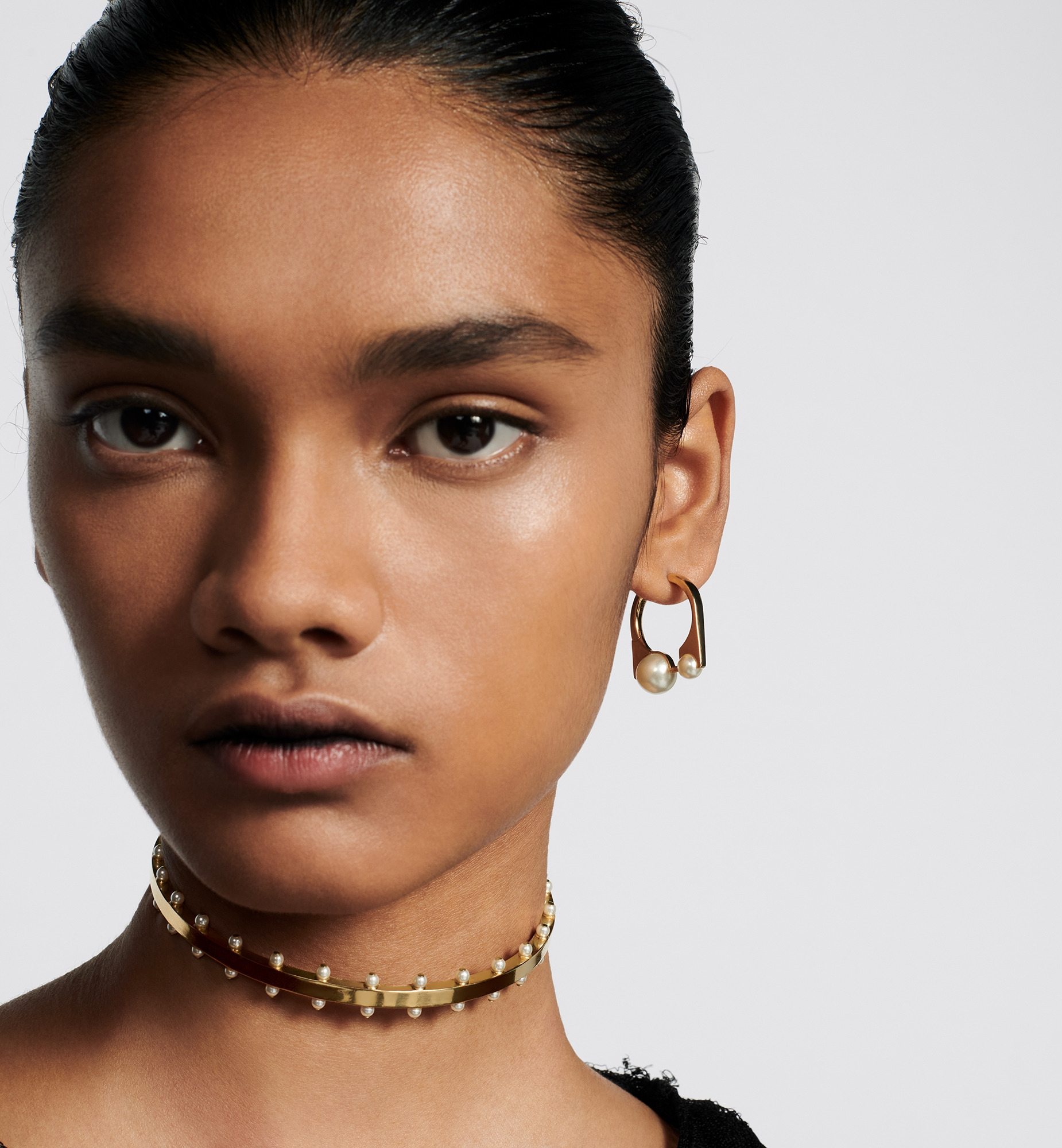 Dior Tribales New Look Earrings - 2