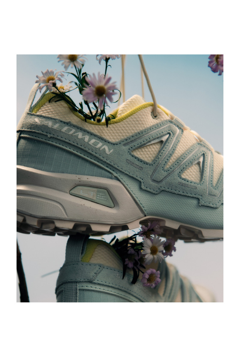 SPEEDCROSS 3 EXPANSE ALPEN BLOSSOM 5