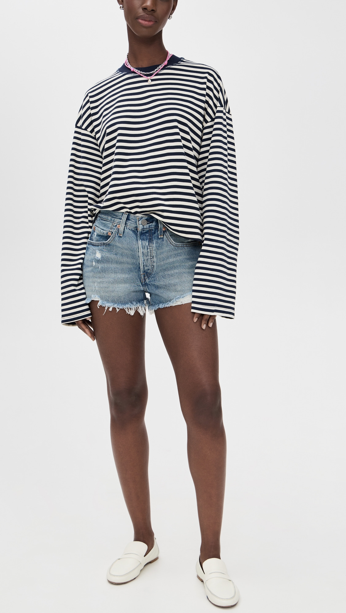 501 Original Shorts - 4