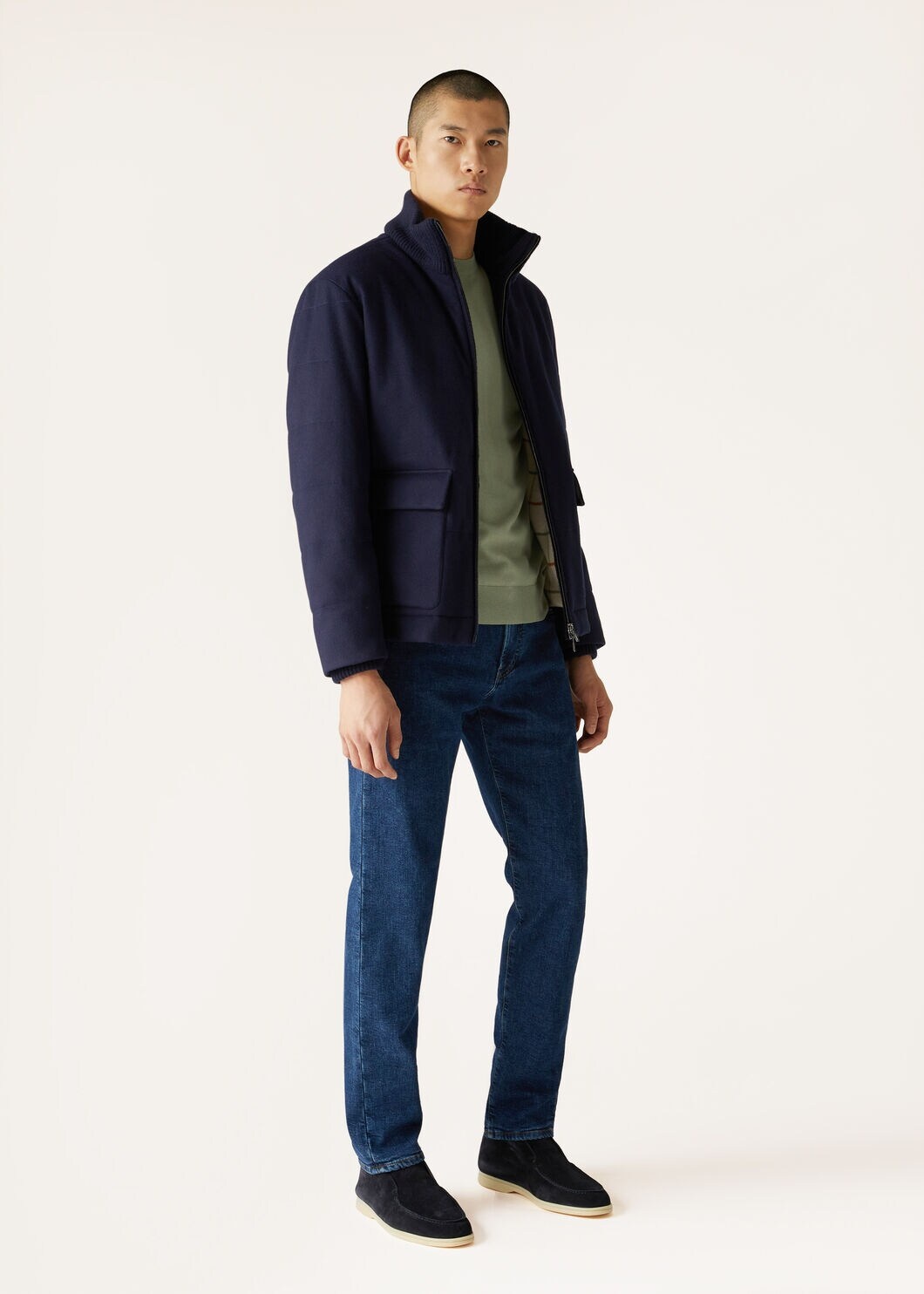 Catay Bomber - 2
