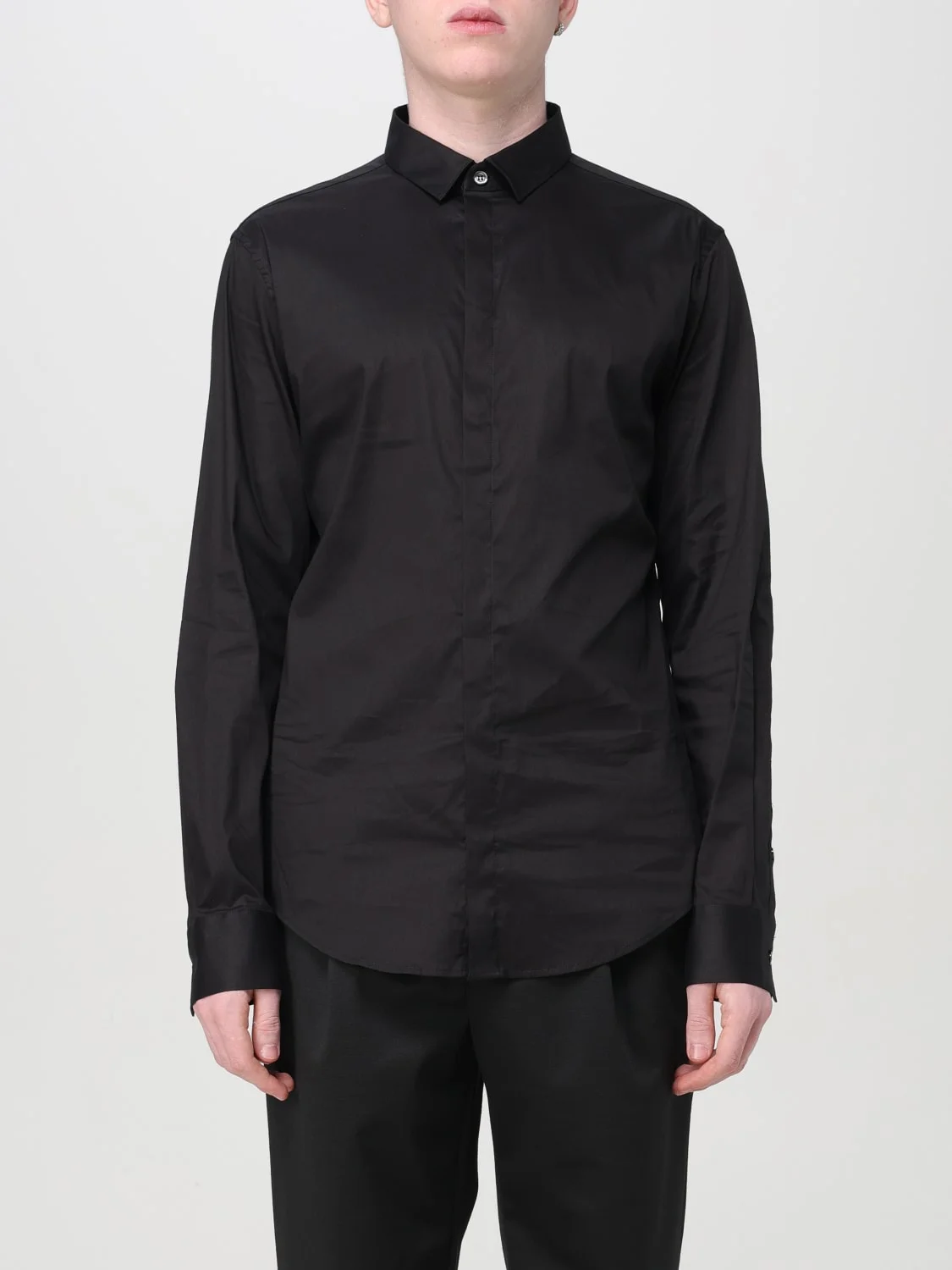 Shirt men Emporio Armani - 1