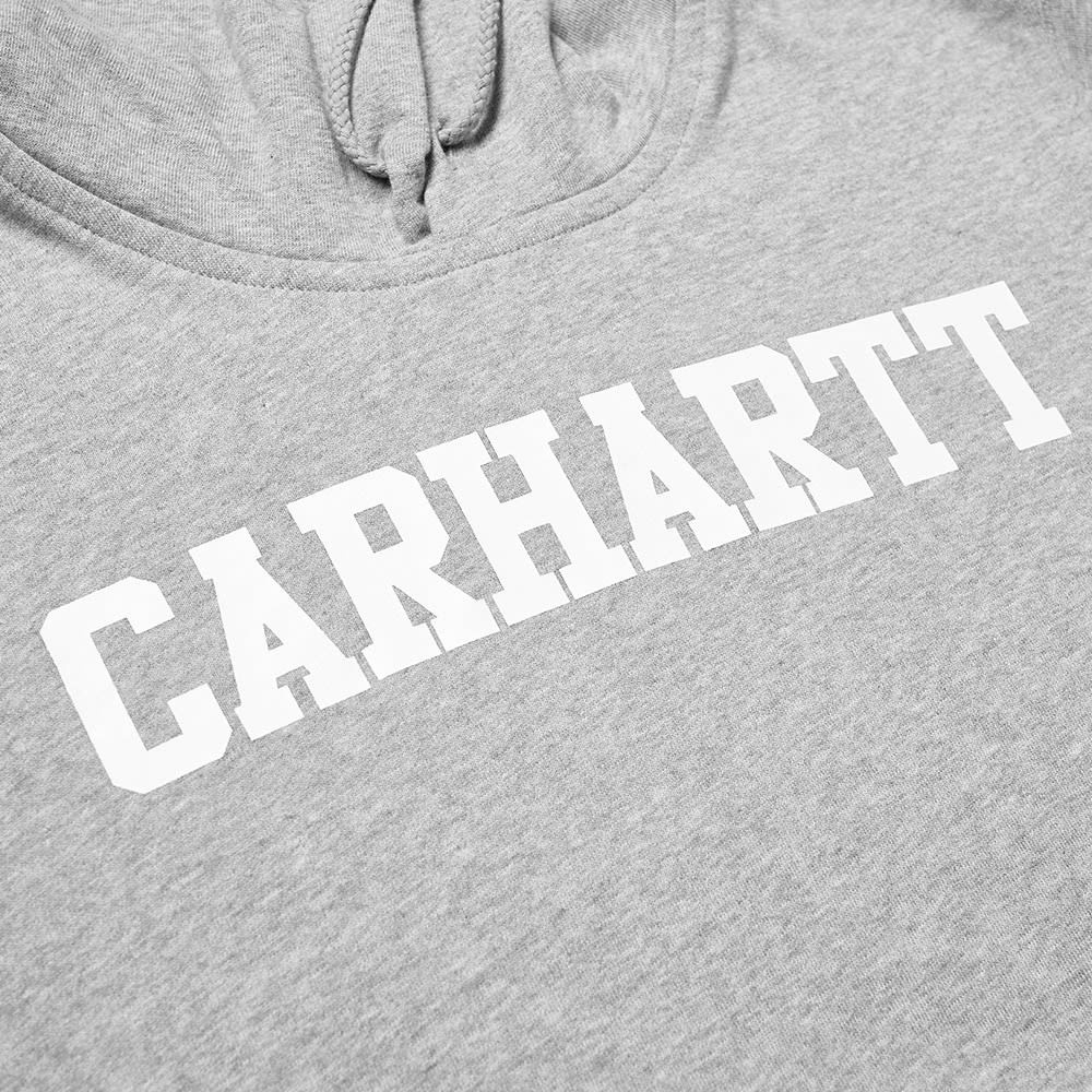 Carhartt Hooded College Sweat - 2