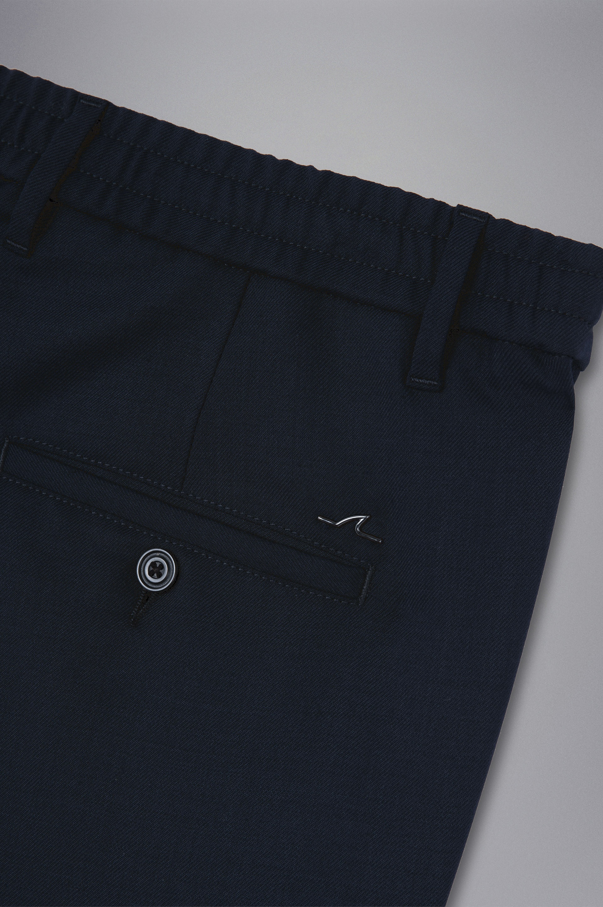 LEISURE CARGO TROUSERS - 5