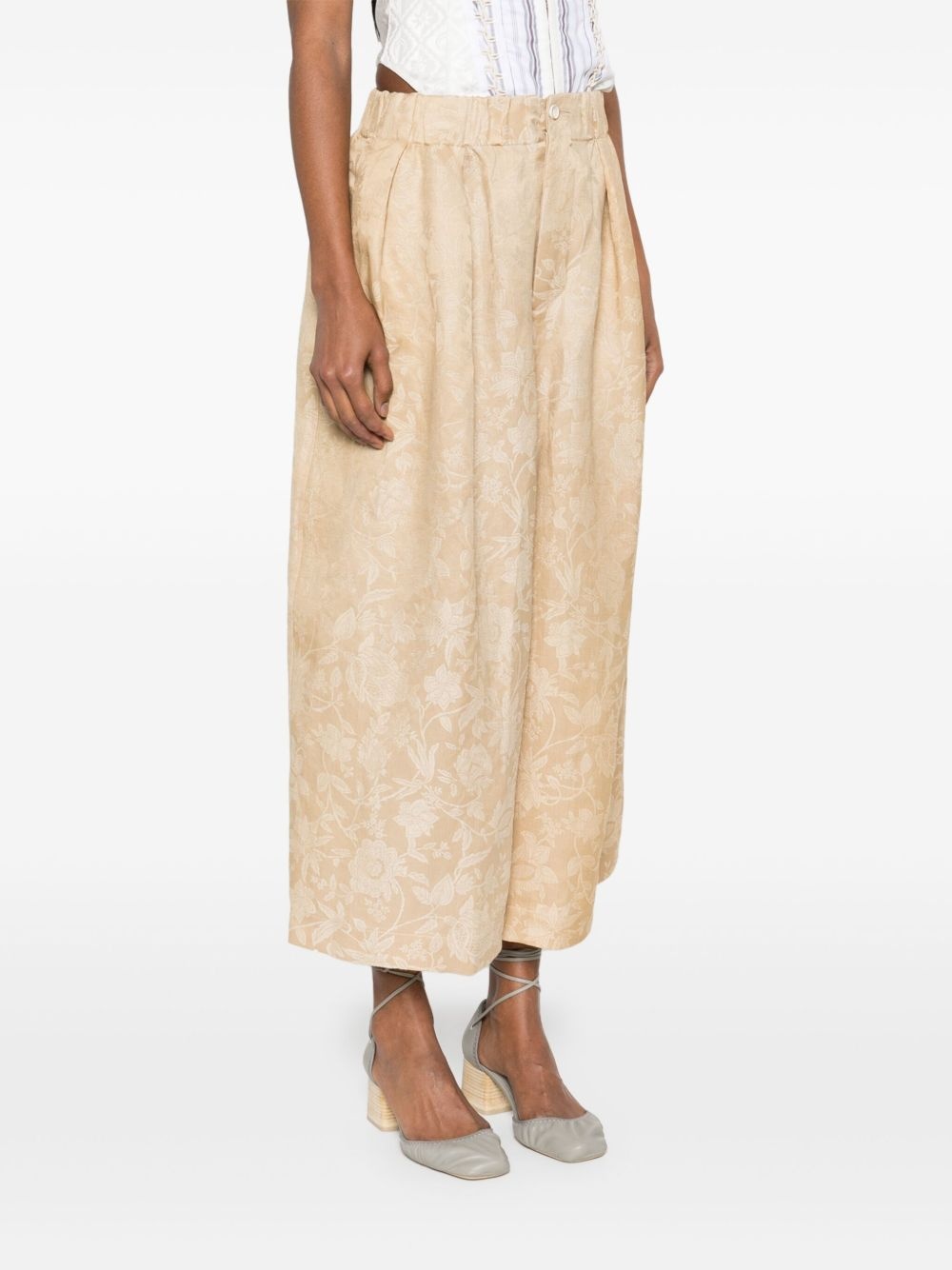 Poetic trousers - 3