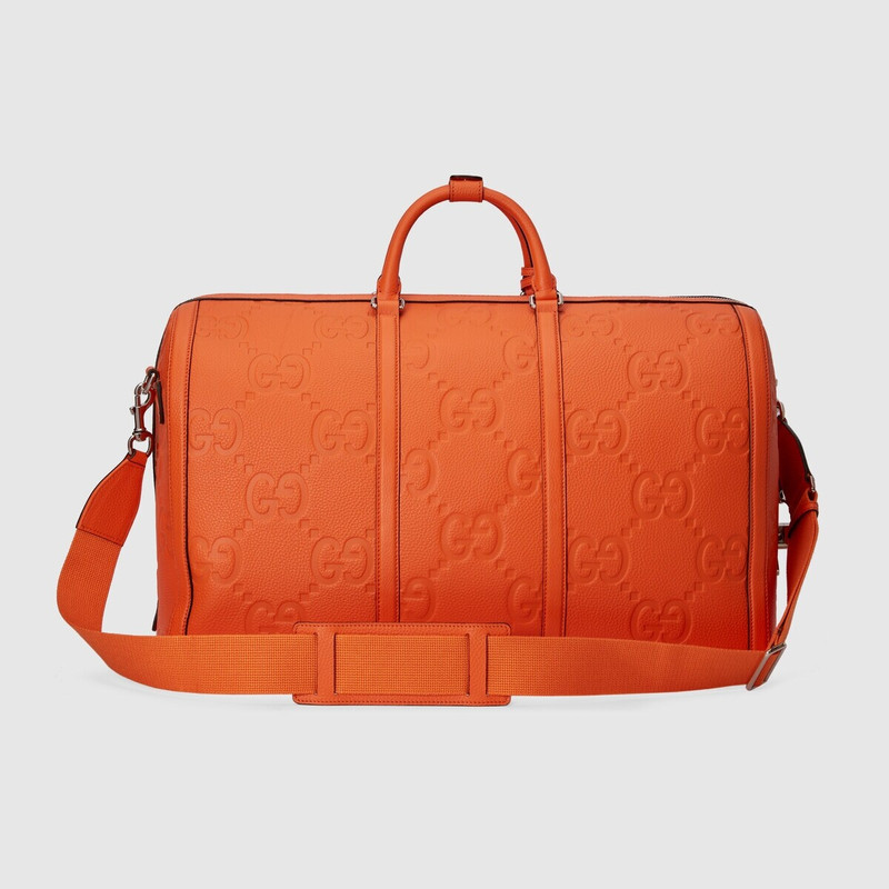 Jumbo GG large duffle bag 4