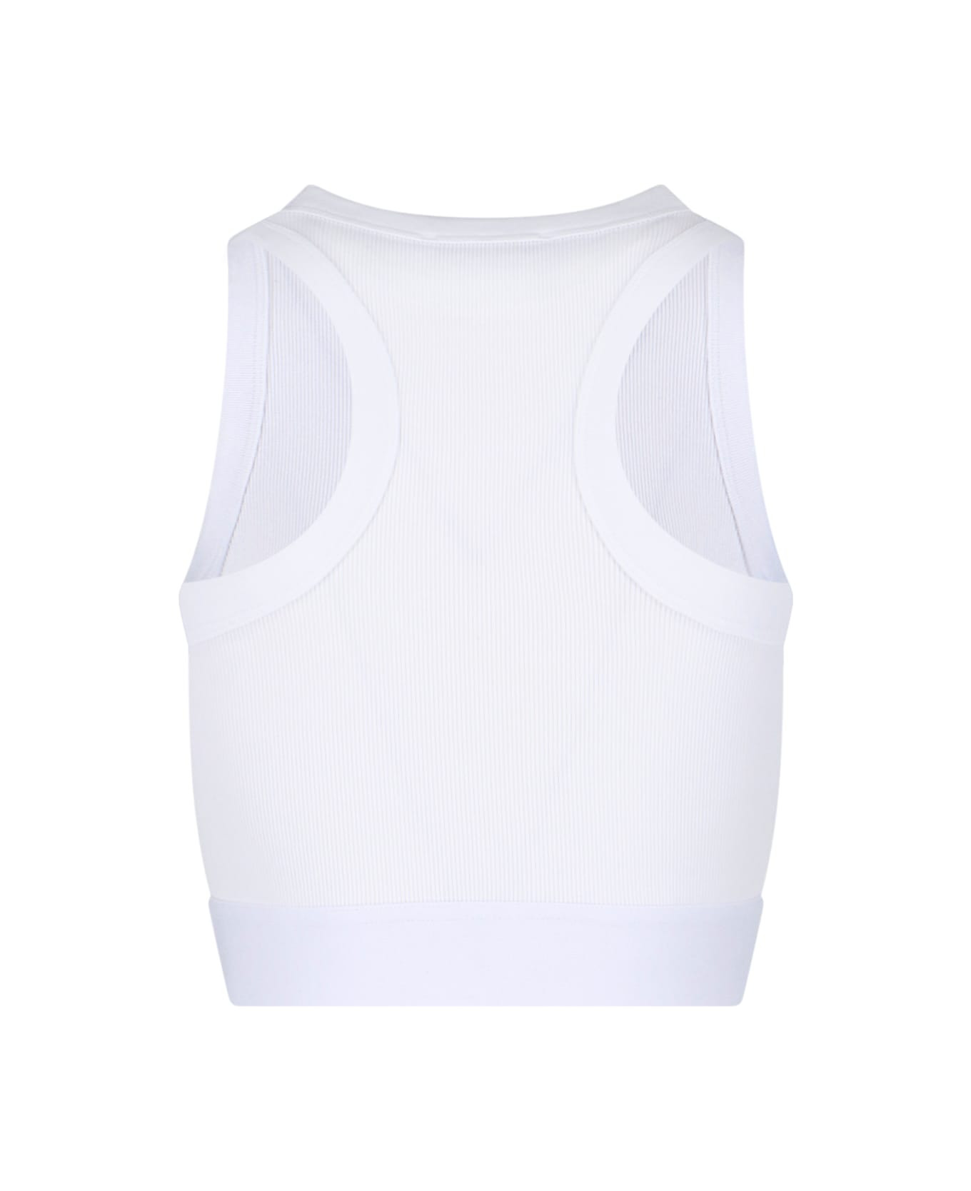 Logo Tank Top - 2