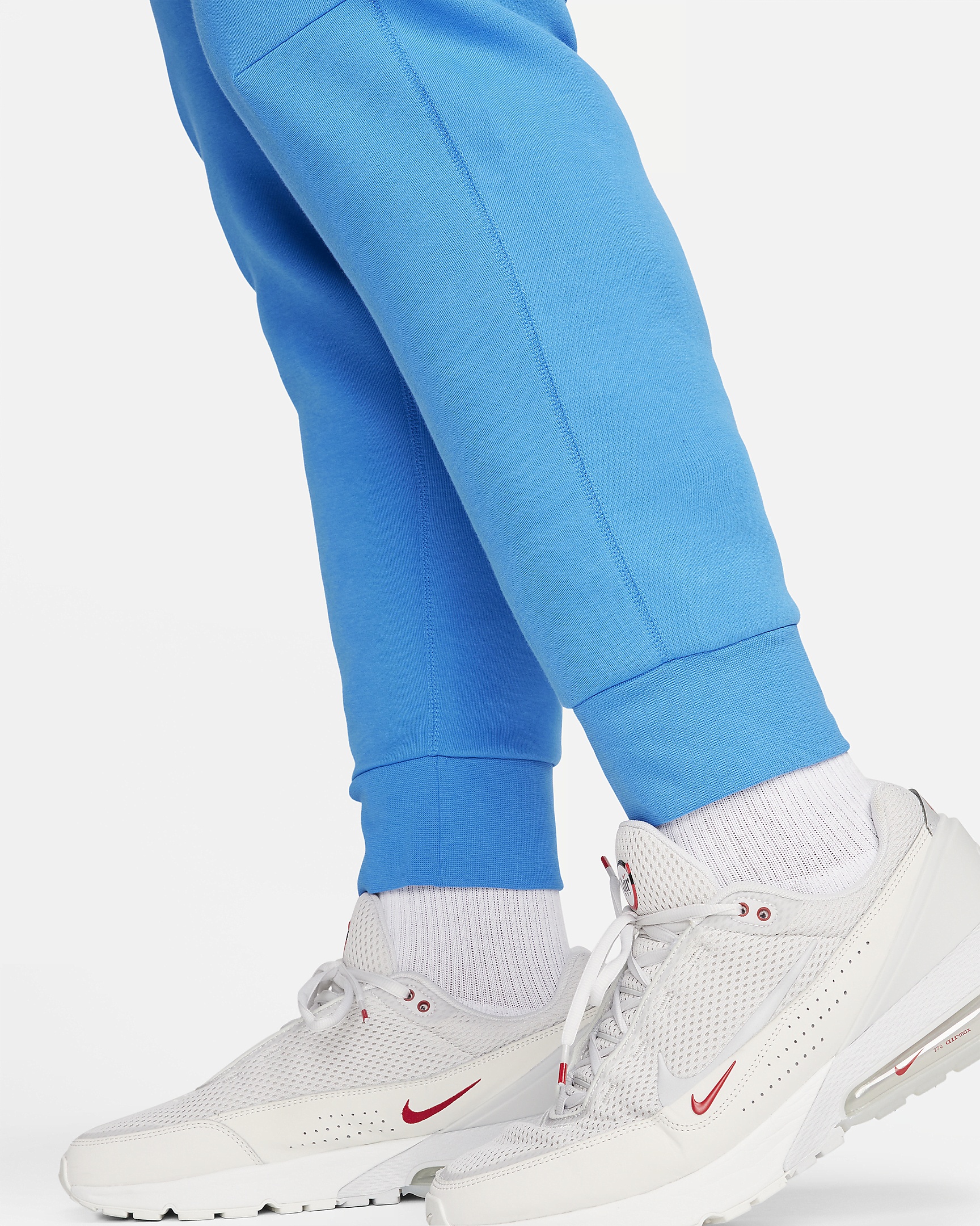 Nike Sportswear Tech Fleece Men's Joggers - 18