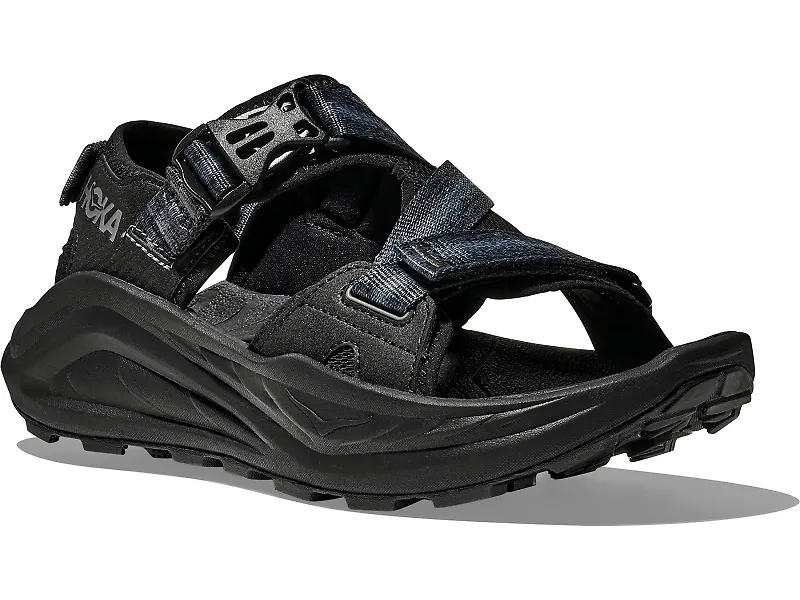 HOKA Infini Hike TC - 2