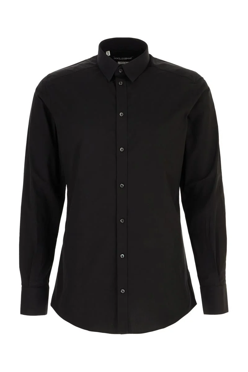 Dolce & Gabbana DOLCE & GABBANA SHIRTS - 1