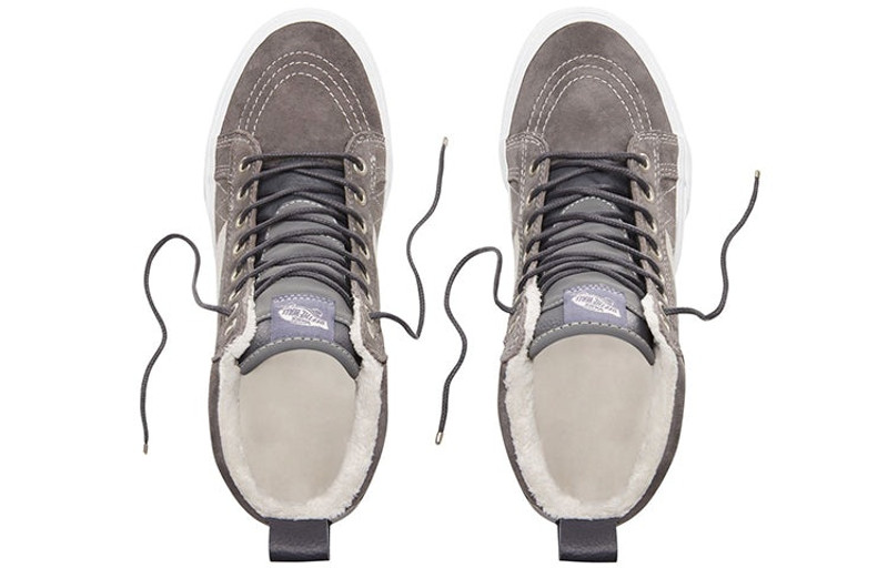 Vans Vans SK8-HI MTE 'Pewter' VN0A33TXUQB outlook