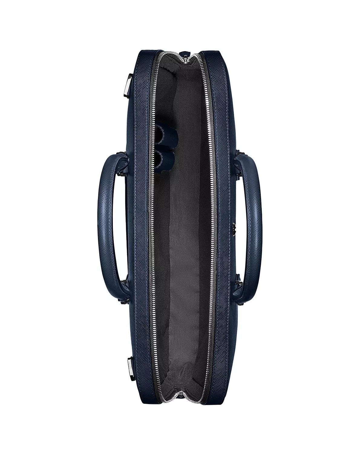 MB Sartorial Document Case, Thin - 5