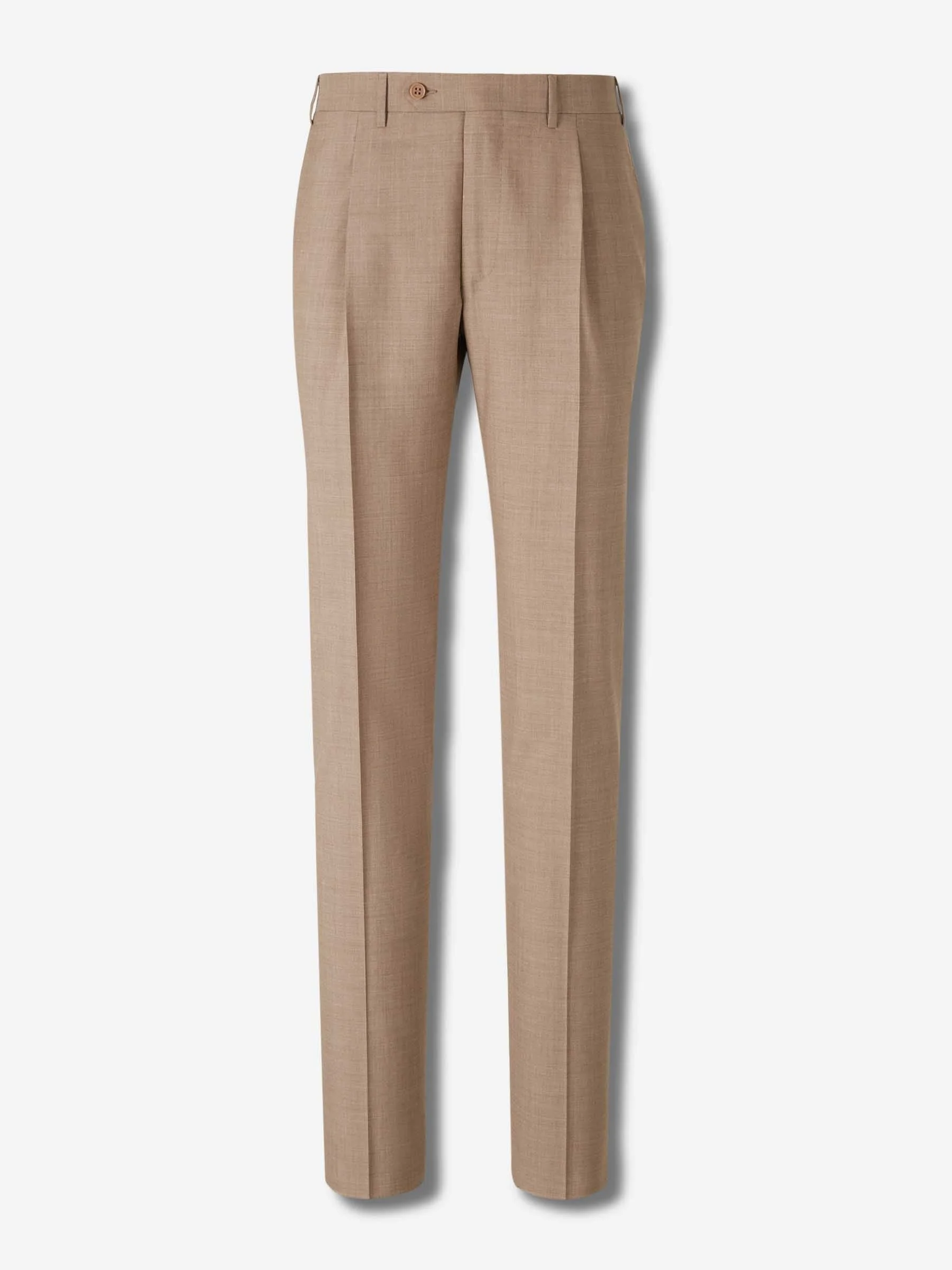 FORMAL WOOL PANTS - 1