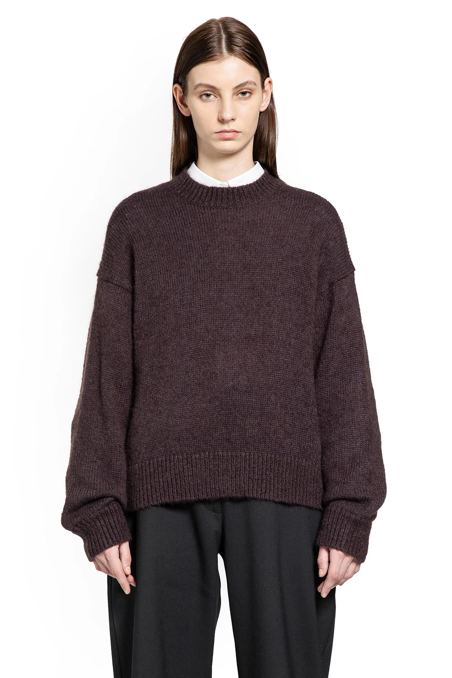 Wynn Sweater - 1
