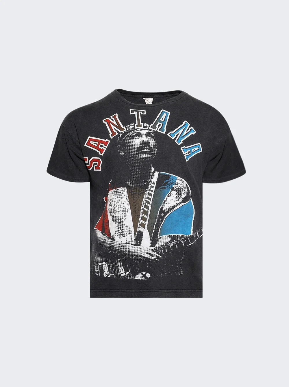 Santana Vintage Tee Santana - 1