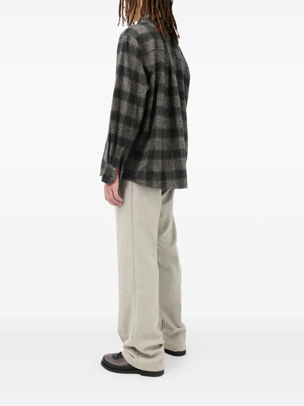 OUR LEGACY - Men Above Shirt - 4