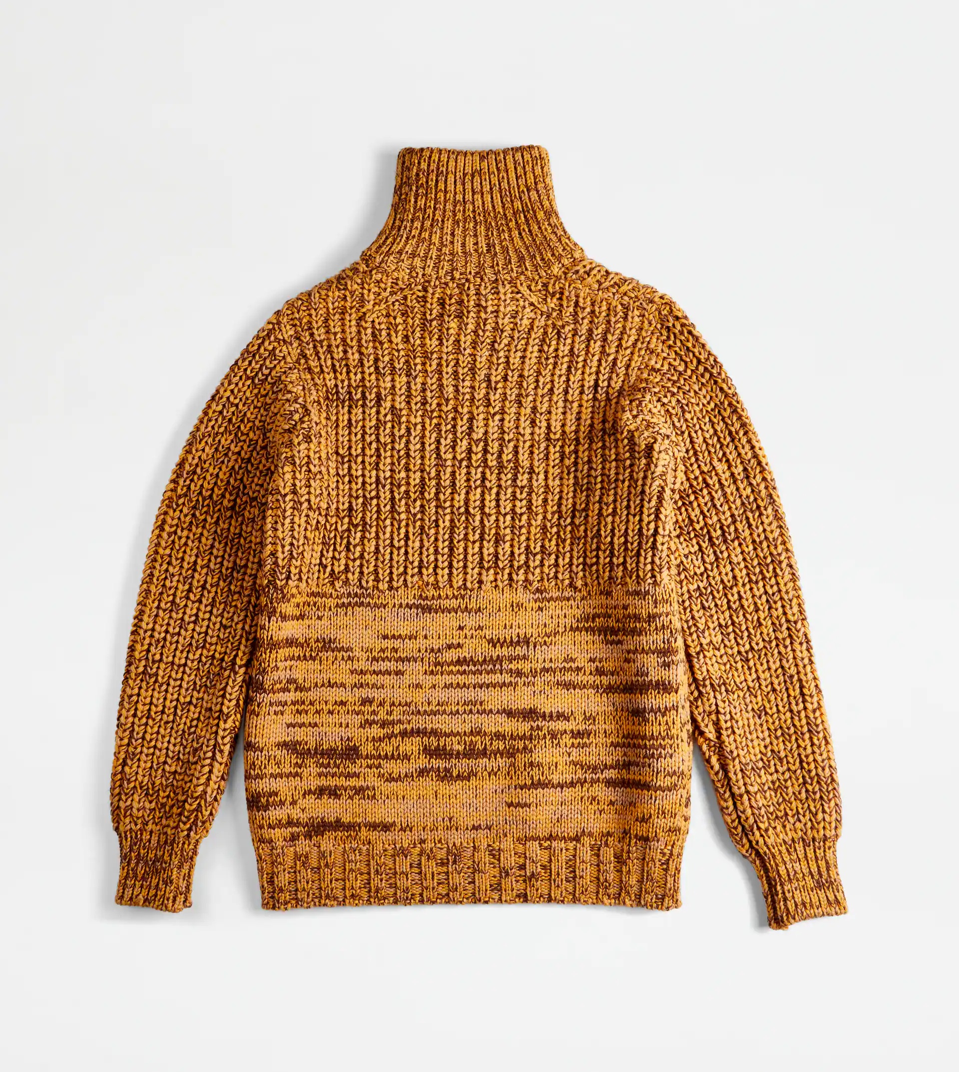 MOULINÉ TURTLENECK - 8