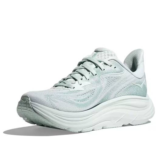 (WMNS) HOKA ONE ONE Clifton 10 'Droplet Druzy' 1162031-DTDR - 3
