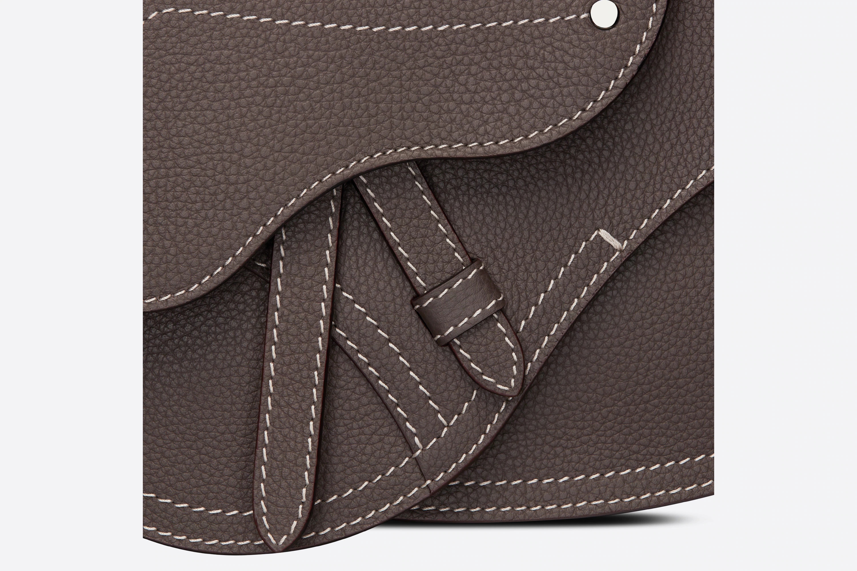 Saddle Pouch - 5