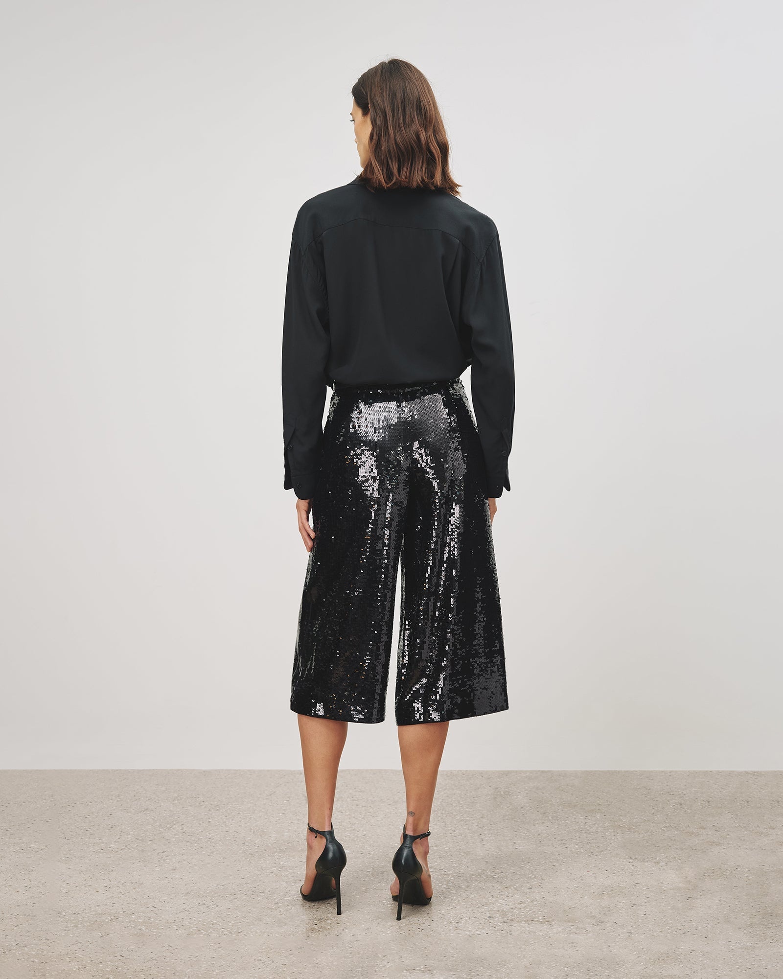 INCA SEQUIN GAUCHO - 5