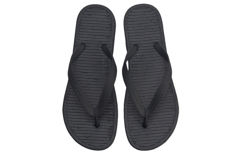 Li-Ning Li-Ning Ln Floper Lightweight Stylish Slippers AGAP003-3 outlook