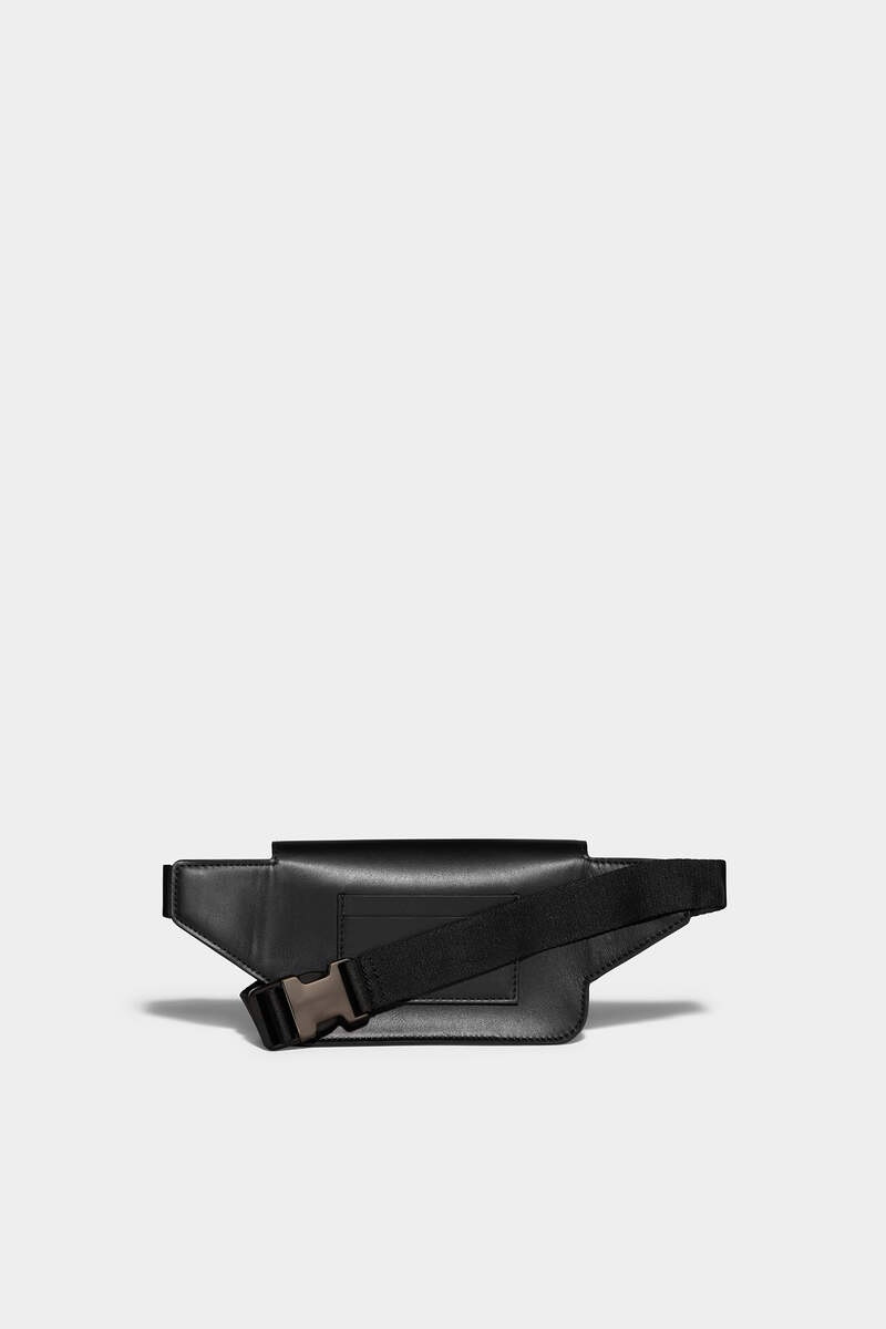 DSQUARED2 D2 STATEMENT BELT BAG outlook